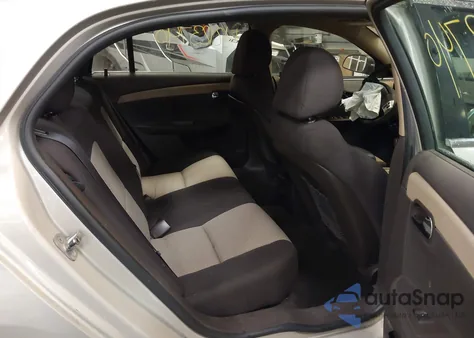 2011 Chevrolet Malibu Ls из США, поврежденный, VIN 1G1ZB5E17BF226139